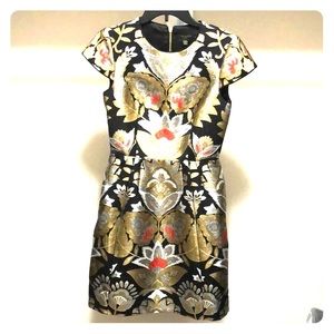 Ted Baker London, size 1, with POCKETS!